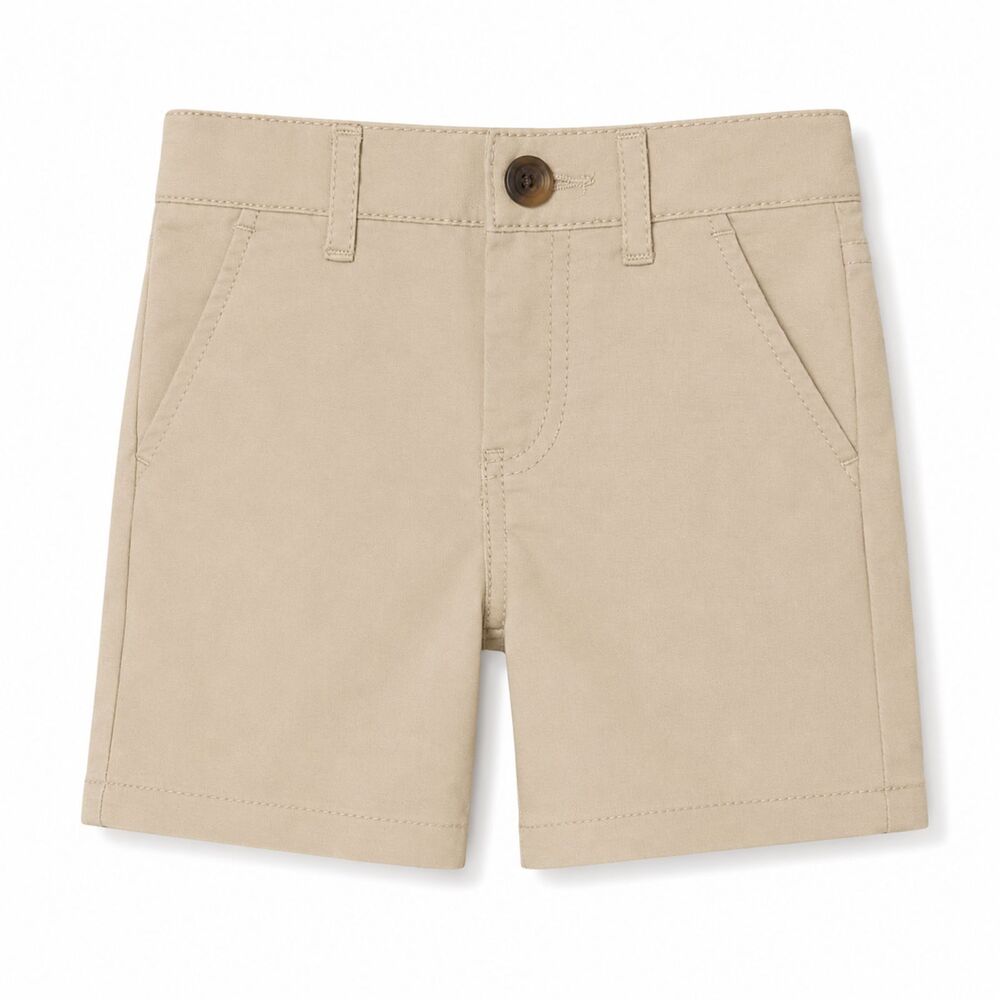 Cat & Jack Toddler Chino Shorts